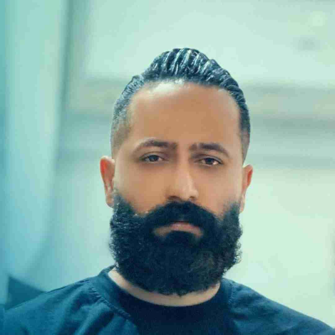 دانلود آهنگ بچه شهر وحید مرادی