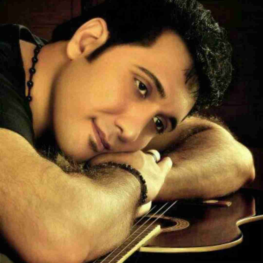 دانلود آهنگ وقتی عجل هاتو دنیا و دینم برد فریبرز نامداری