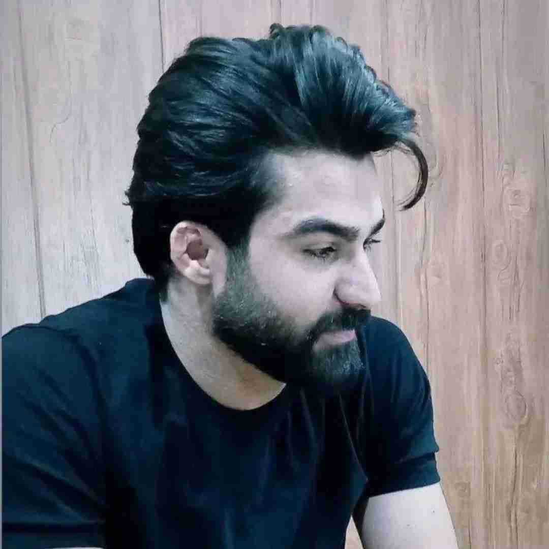 دانلود آهنگ شطرنج ما شاهی نداره شاهی که رفت حمیدرضا بابایی