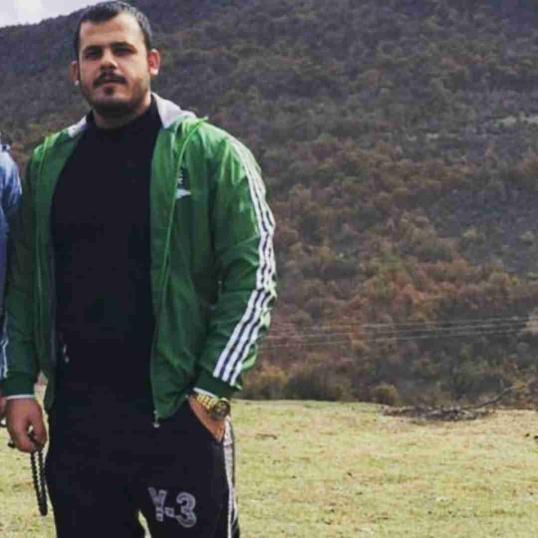 دانلود آهنگ بوری شیرین فرهاد فراری بوری لیلی ایوب محمدی