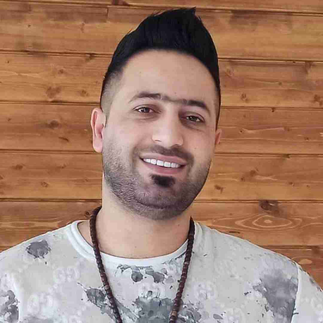 دانلود آهنگ کودتاگر بیمو شیر از قفس در بیمو وحید مرادی
