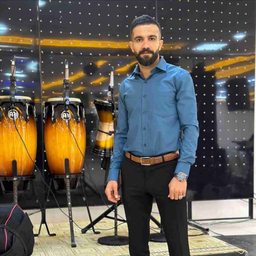 دانلود آهنگ حواله سیت بزنم پی تومن روز محمود درزاده