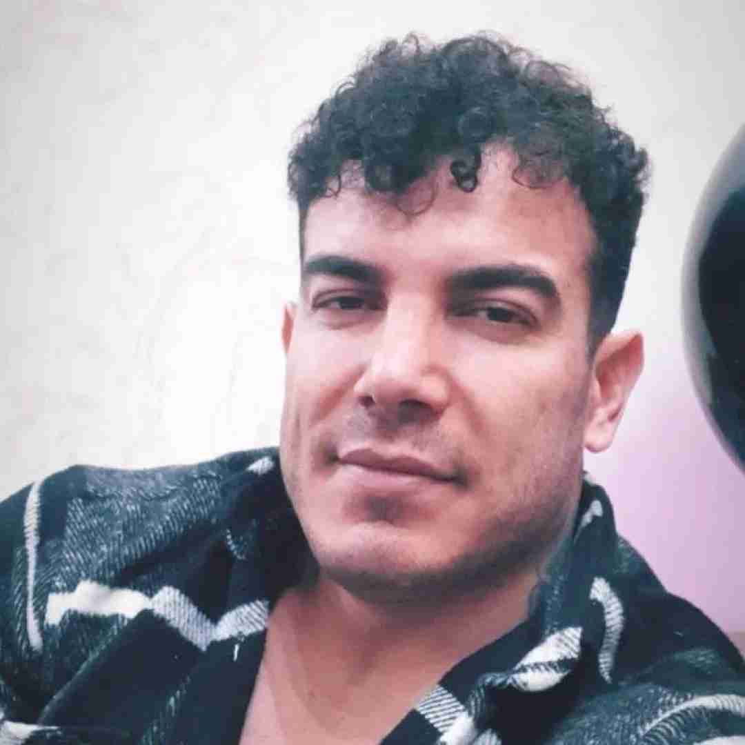 دانلود آهنگ گیرته مارم سرته مورم و چخو فرهاد فرهادی