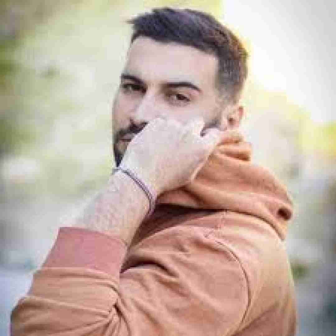 دانلود آهنگ خودم کردم با خودم هی لعنت به خودم کیوان