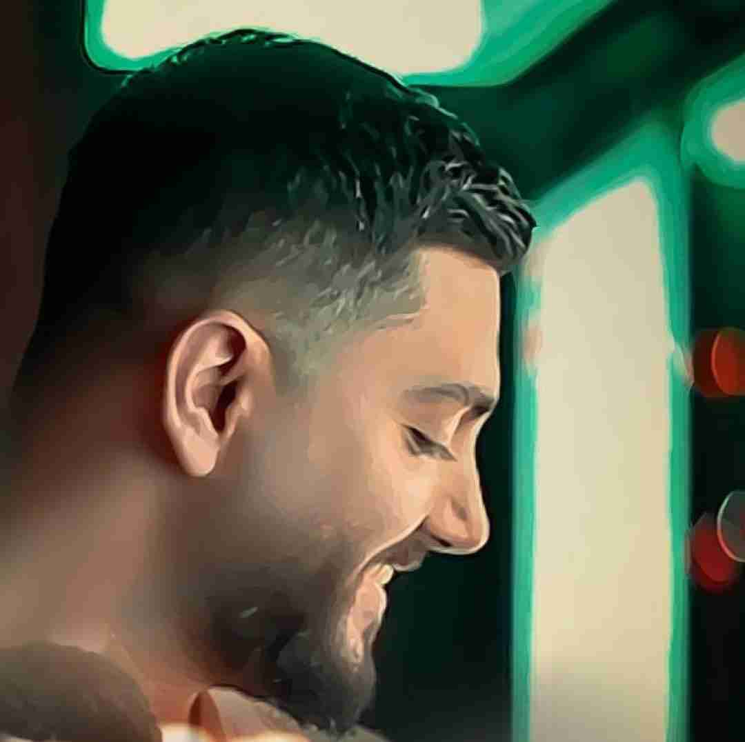 دانلود آهنگ یک سال رفتش جلو تولدمه باز آیدین توسلی