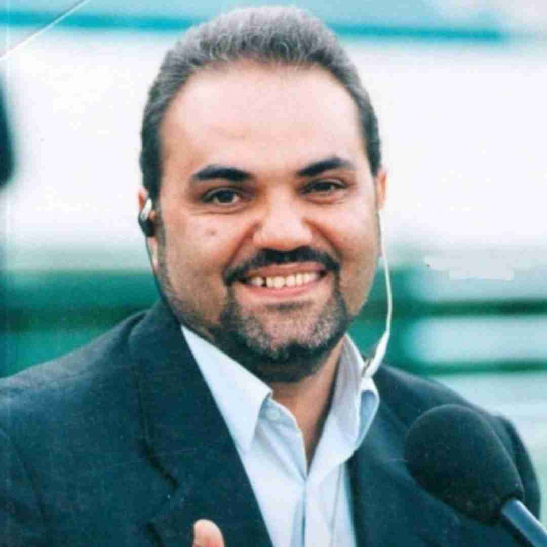 دانلود آهنگ تو جات اینجا سیفه با صدای جواد خیابانی 