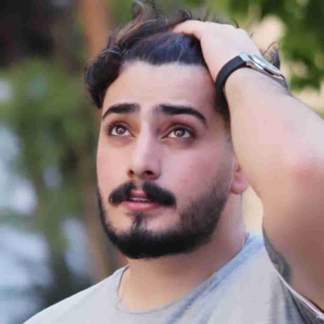 دانلود آهنگ چه بکم وگرد جای خالیدو بهروز گراوند