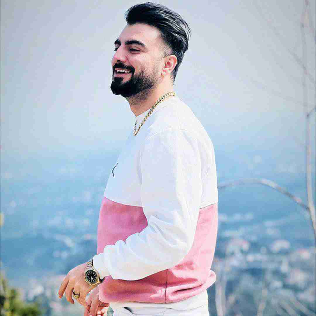 دانلود آهنگ مرام لاتی داره بری تو نخش رامین تجنگی