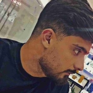 دانلود آهنگ جدید دلتنگی از احسان رمضانی