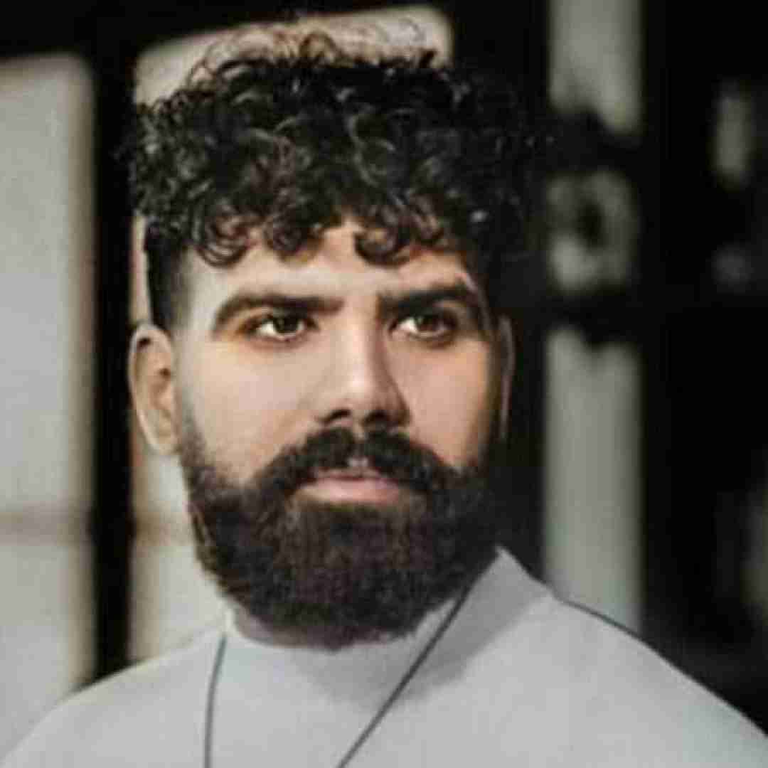 دانلود آهنگ لازمه الان ببینمت بغل بگیرمت نوید کریمی