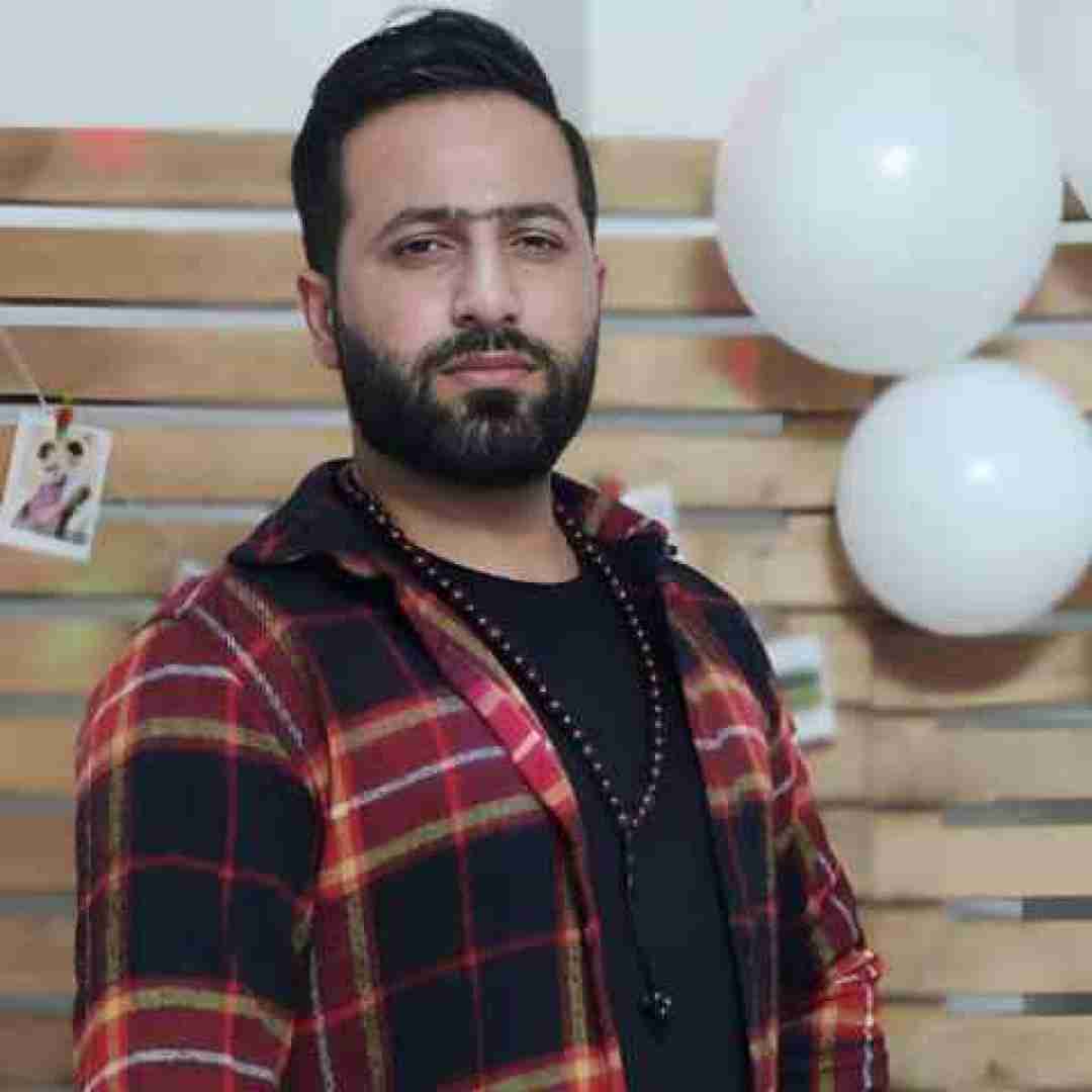 دانلود آهنگ جادوگر وحید مرادی