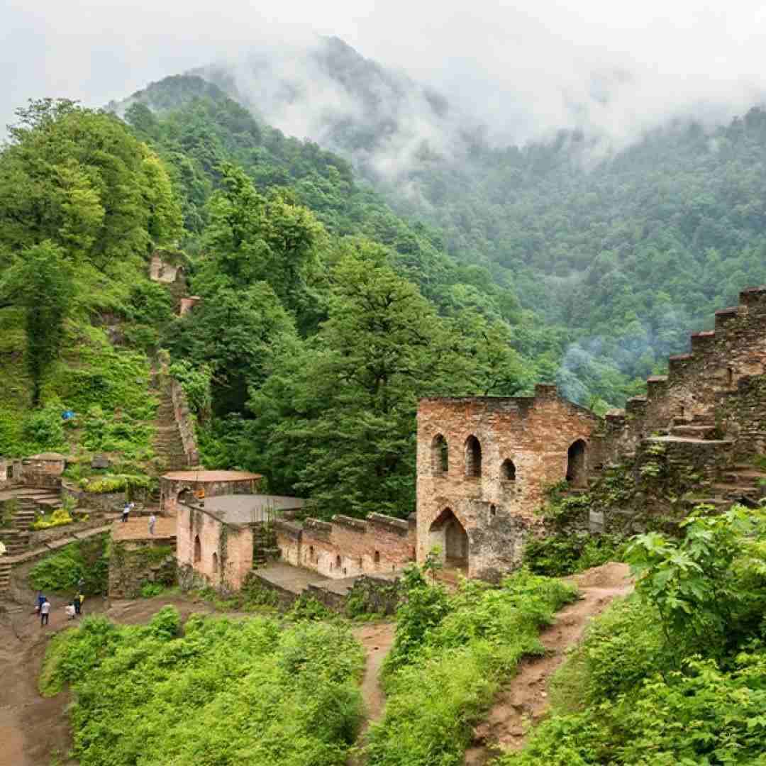 دانلود آهنگ شاید زیادی مغرورم ولی همینه که هست 