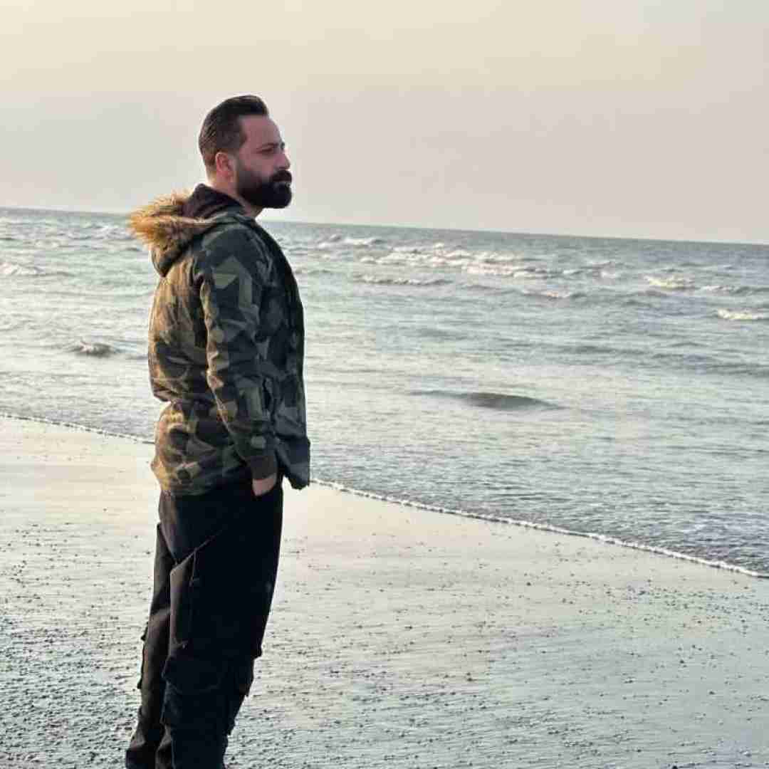 دانلود آهنگ نابودگری افسونگری جادوگری می دلبر وحید مرادی