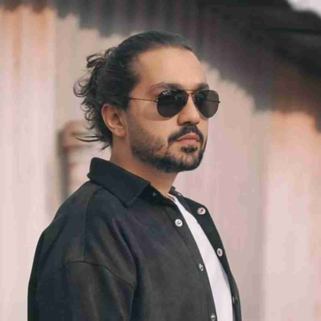 دانلود آهنگ اگه زورم میرسید به چشات اینجوری عاشق نمیشد مهیار حامدنیا