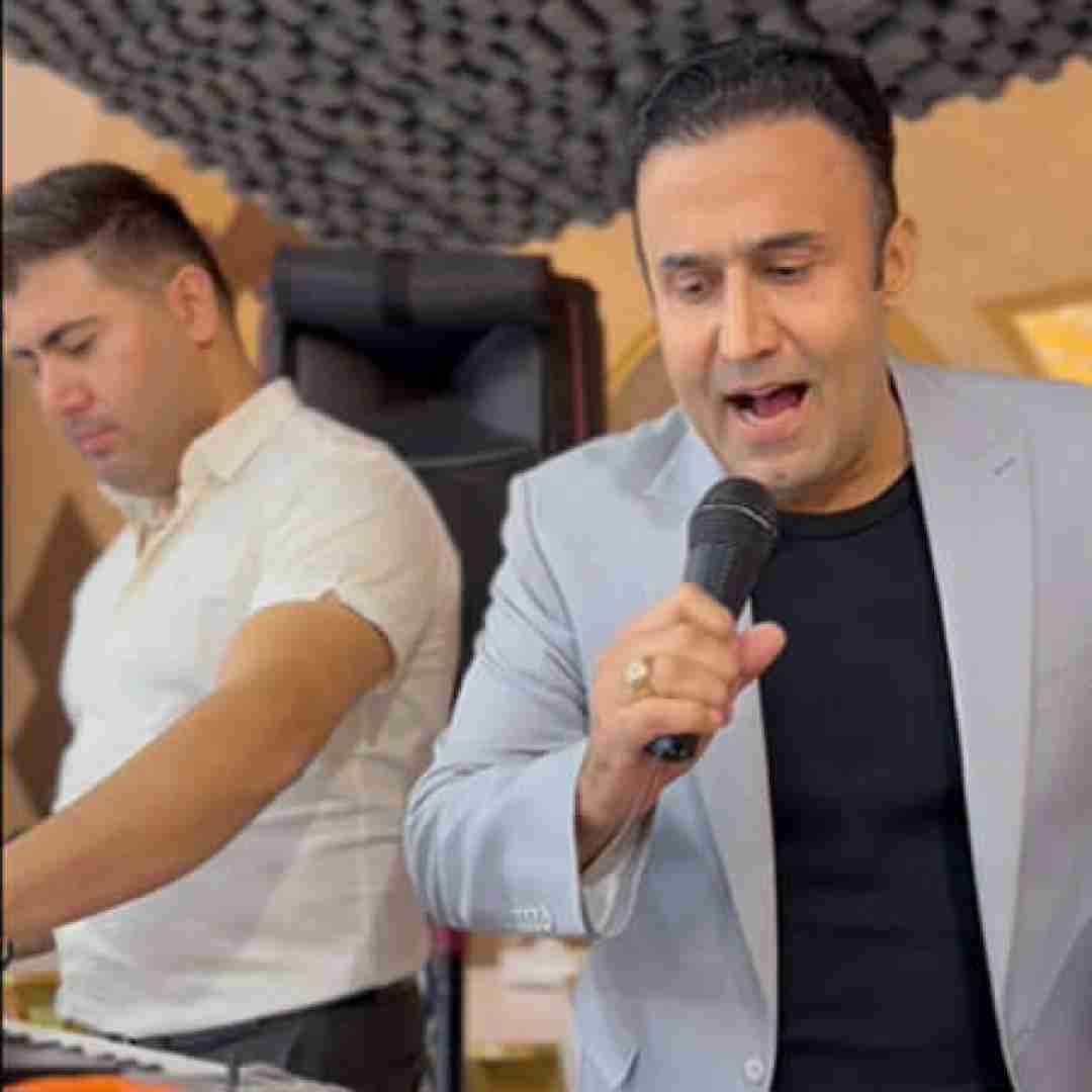 دانلود آهنگ باور بکه دوست دیرم چو آسمان بی ریا رضا لرستانی