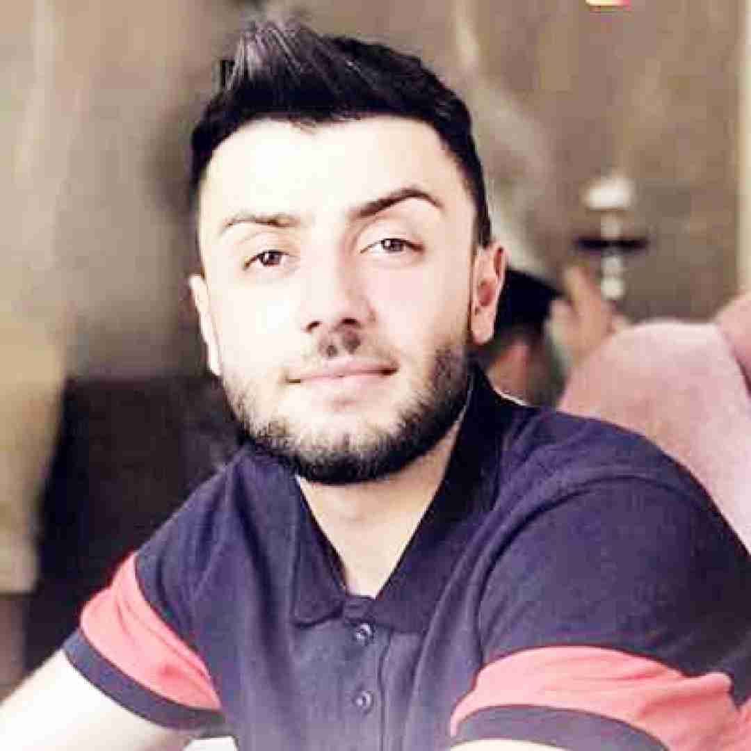 دانلود آهنگ برار کامران خلیلی