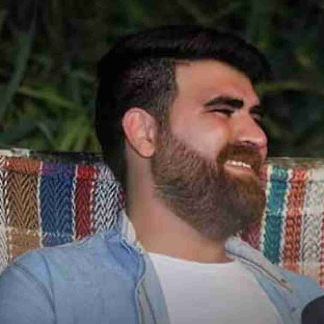 دانلود آهنگ مه بیمارم گنه حالم بپرسی میلاد بیرانوند