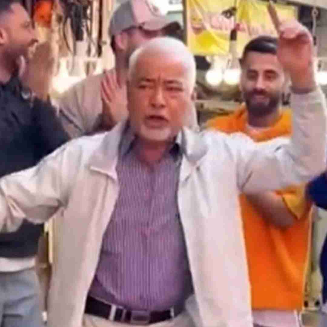 دانلود آهنگ کفتر کاکل به سر وای وای این خبر از من ببر صادق بوقی