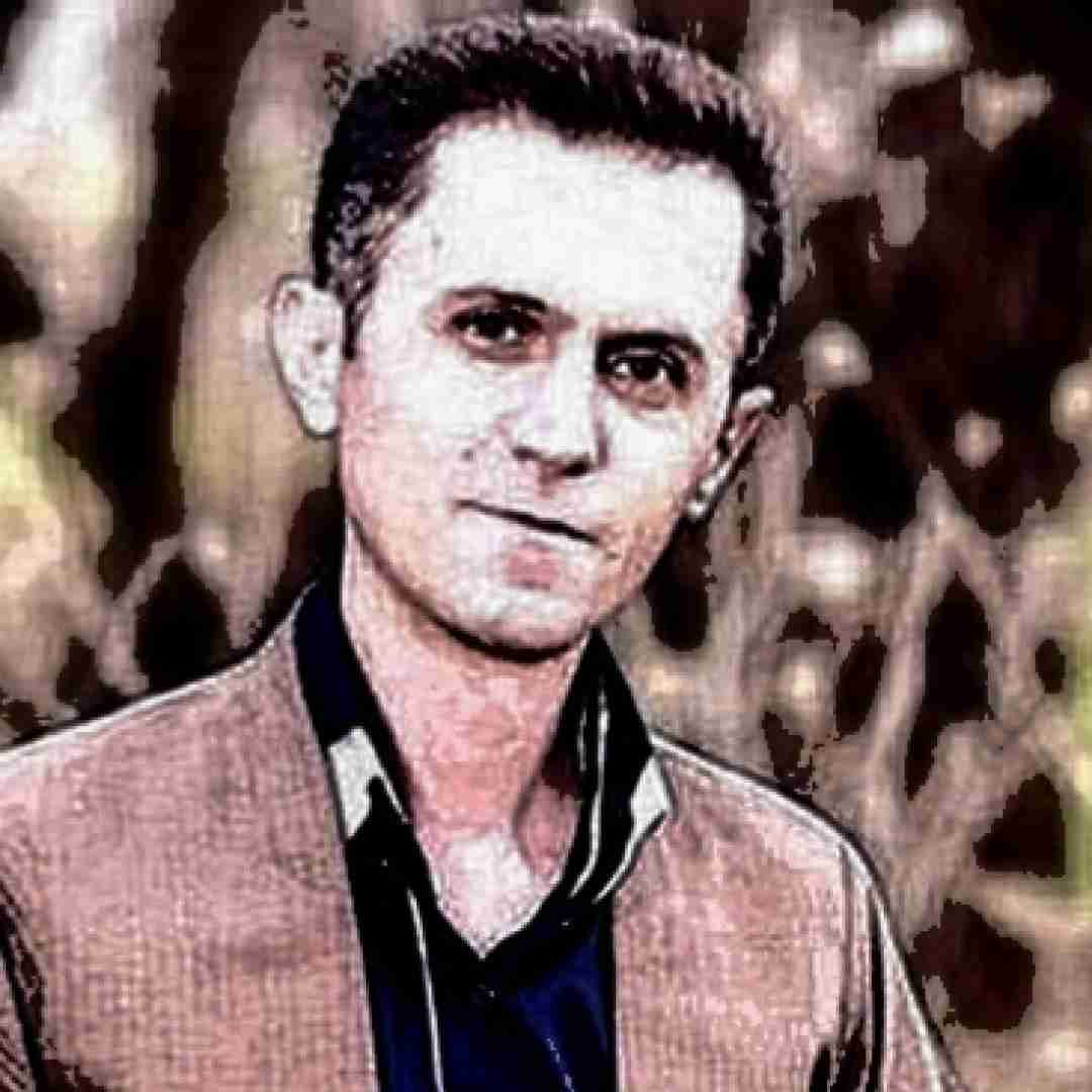 دانلود آهنگ دل ئارامم دلسوز خالدی