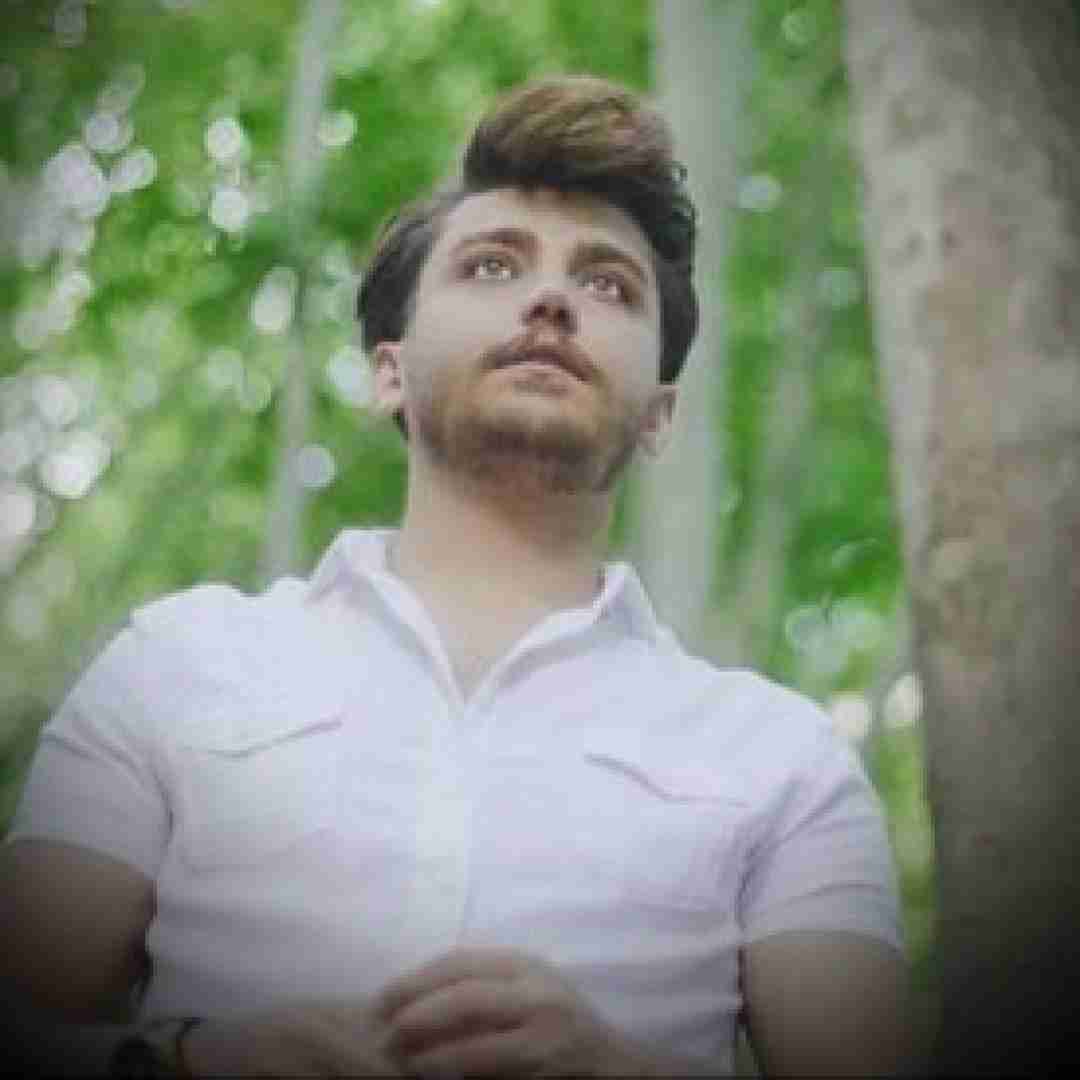 دانلود آهنگ جنگل چشات رضا مریدی