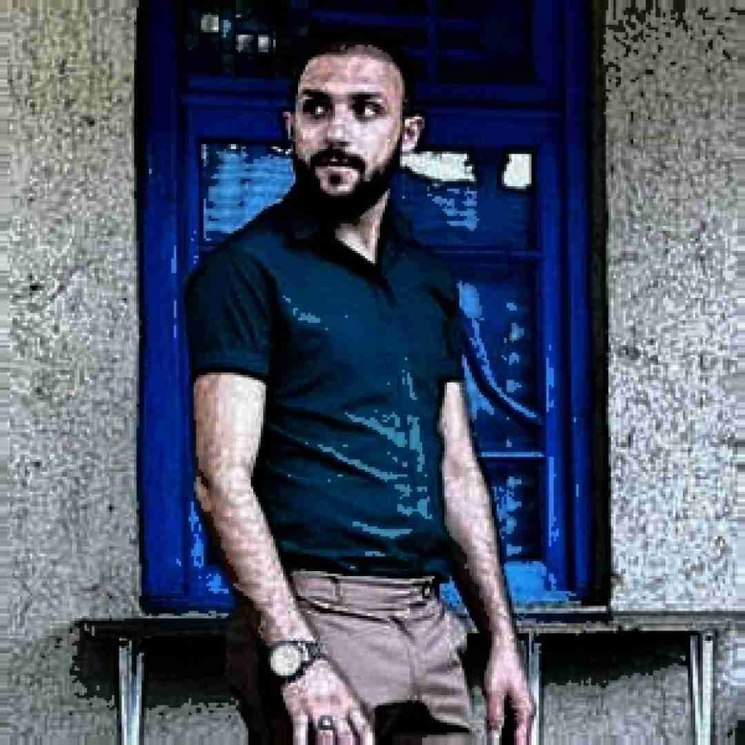 دانلود آهنگ تو یار ابدیمی عشق مو فرفری مصطفی ابراهیمی