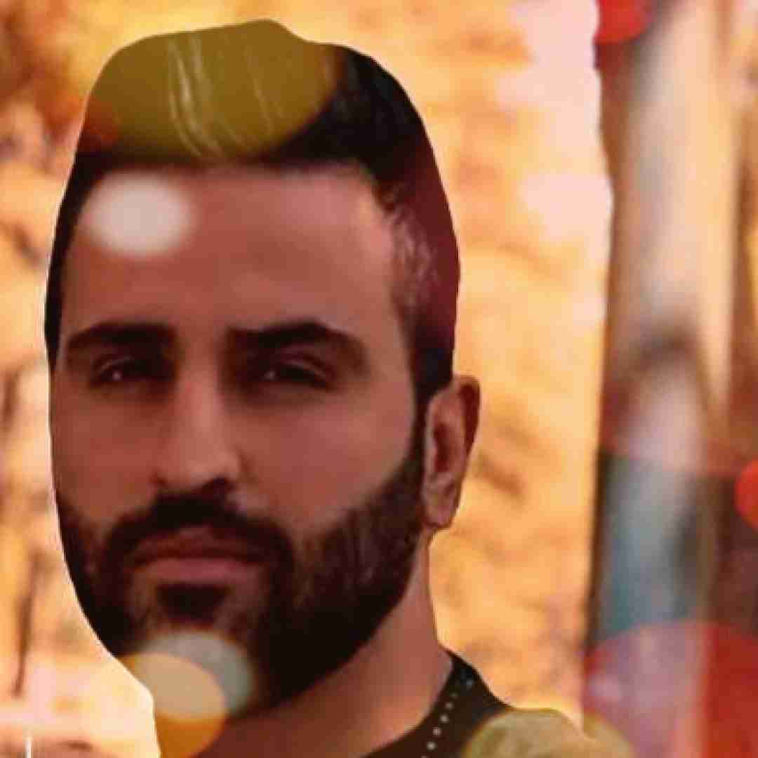 دانلود آهنگ زندان و حبس و بازداشت کیشام میلاد جواهری