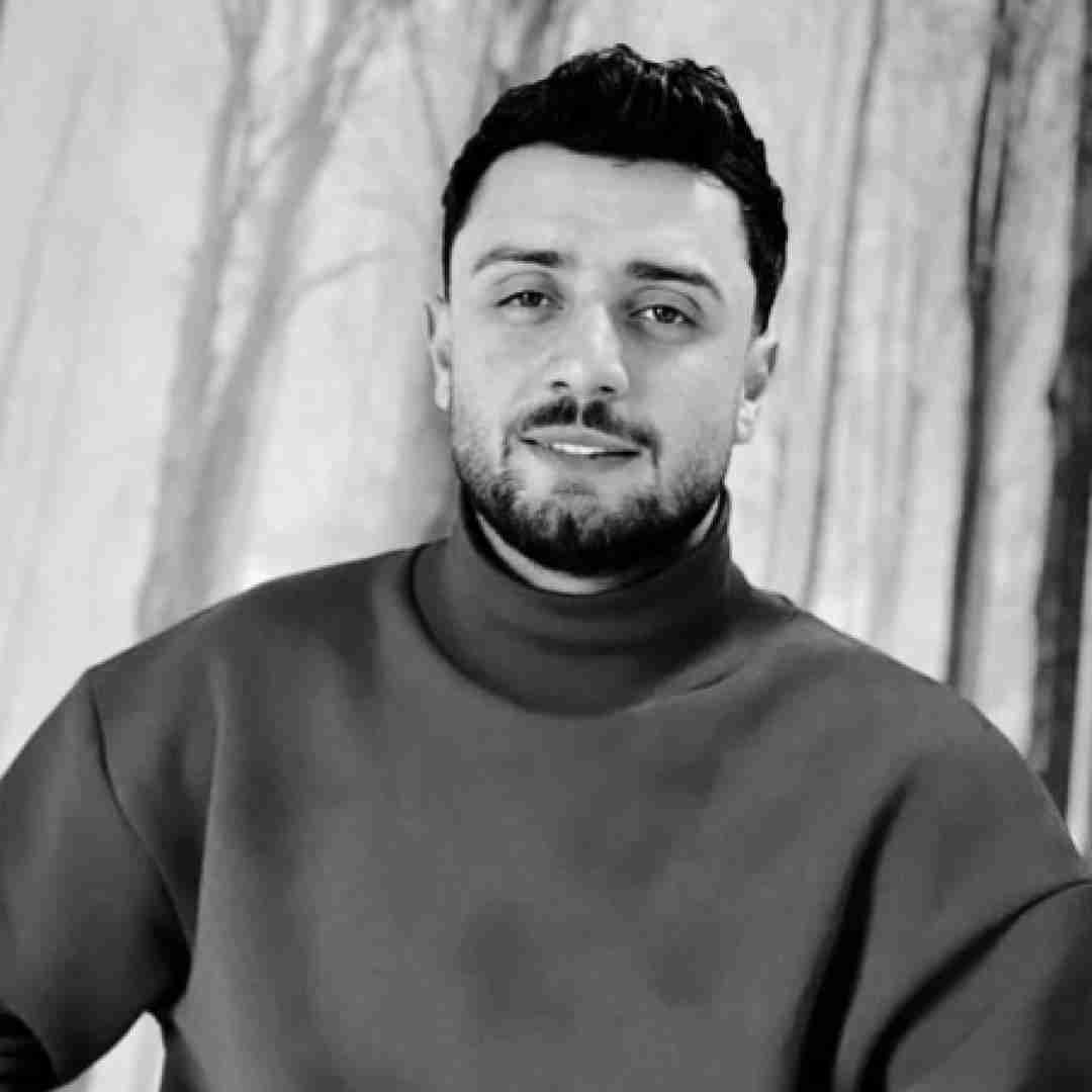 دانلود آهنگ خدا من شنی یار خامه کامران خلیلی
