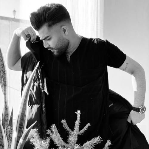 دانلود آهنگ تیر وحید حیدری