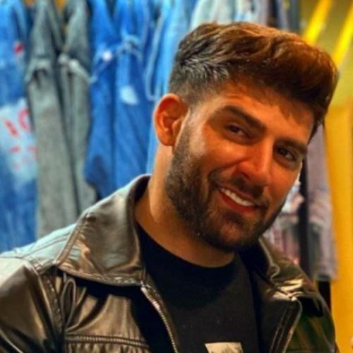 دانلود آهنگ طلا محمد محرمی