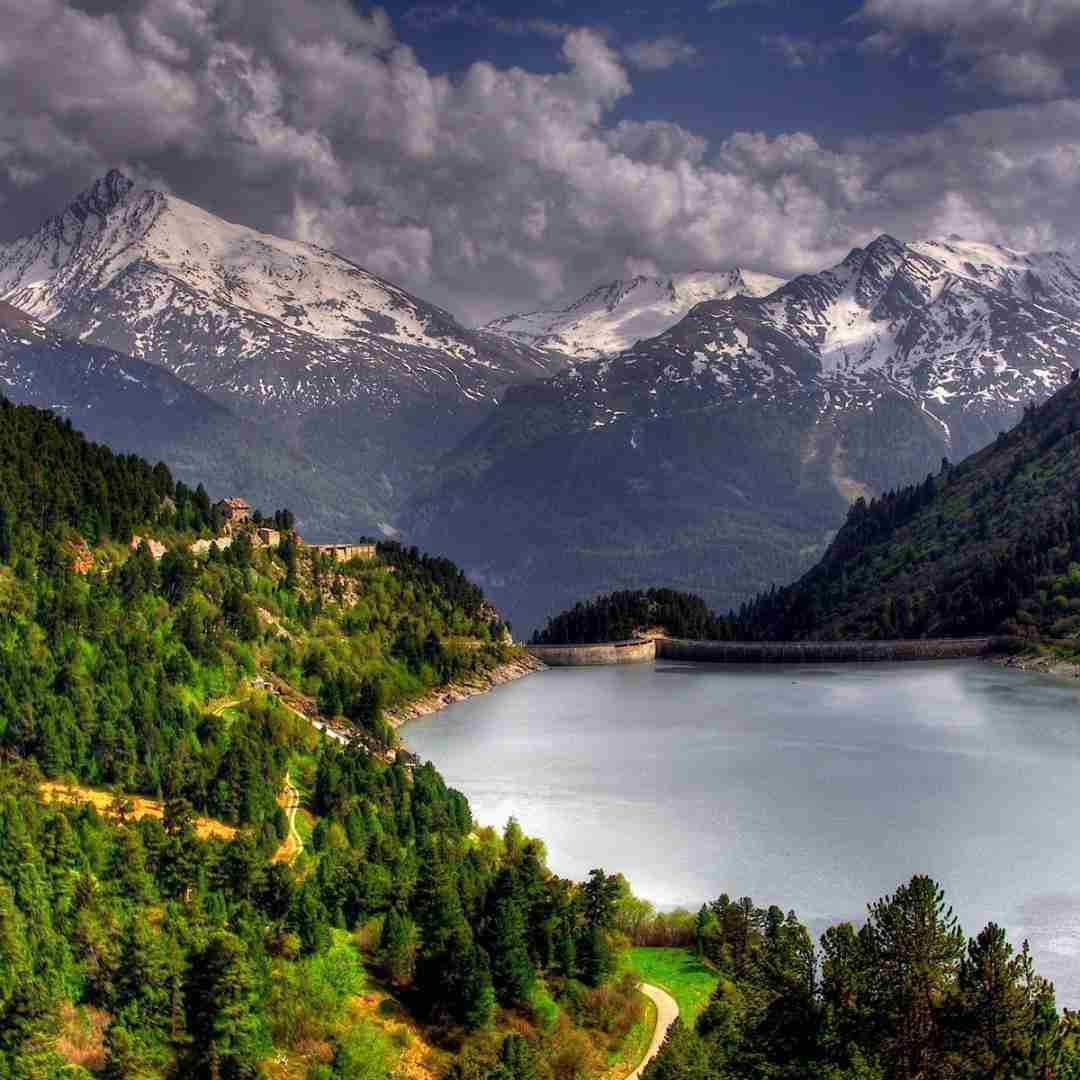 دانلود آهنگ ای جان ای جان از کجای کیهان اومدی 