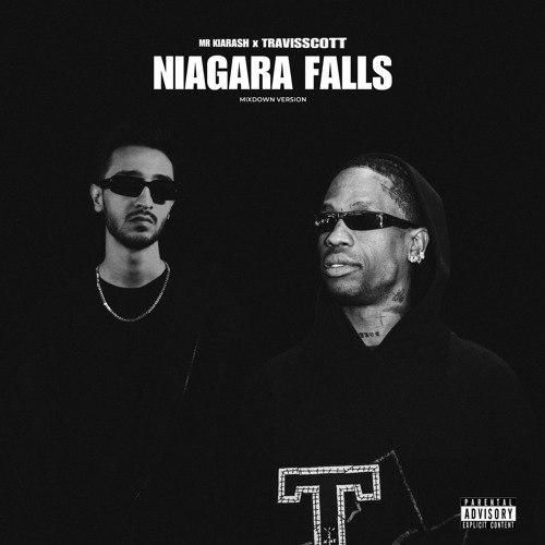دانلود آهنگ Niagara Falls مستر کیارش