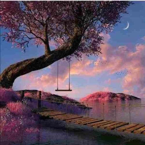 دانلود آهنگ منی که قلبم و روحم و جسمم تویی 