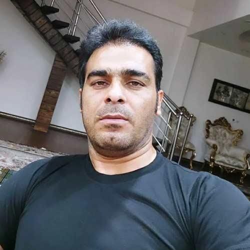 دانلود آهنگ کی گوده دنیا قشنگه قاسم فاضلی