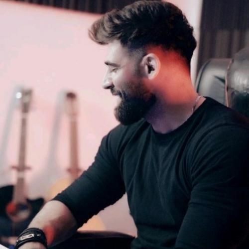 دانلود آهنگ انتظار محمد محرمی