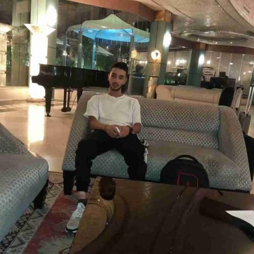 دانلود آهنگ دلهره مستر کیارش