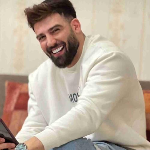 دانلود آهنگ تو منو دور از این عالم کن روبراهم کن محمد محرمی
