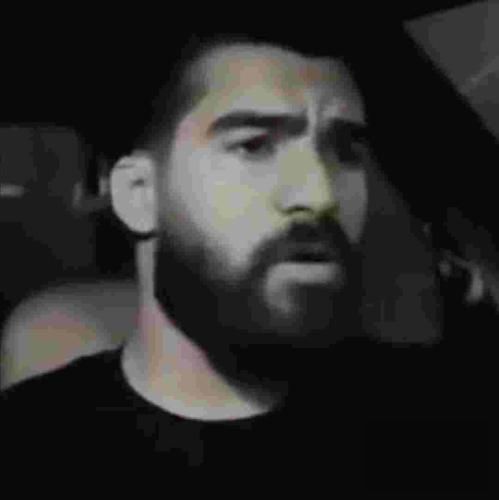 دانلود آهنگ رفیق توام غم داری با قرصات سرپایی حمیدرضا بابایی