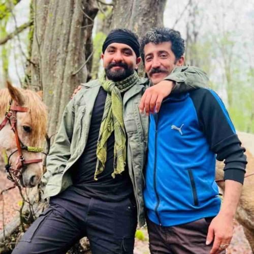 دانلود آهنگ ای جان و هم جانان من ای درد فاطمه مهلبان