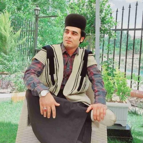 دانلود آهنگ هم رده گوگوشی زرنگی و چموشی قاسم فاضلی