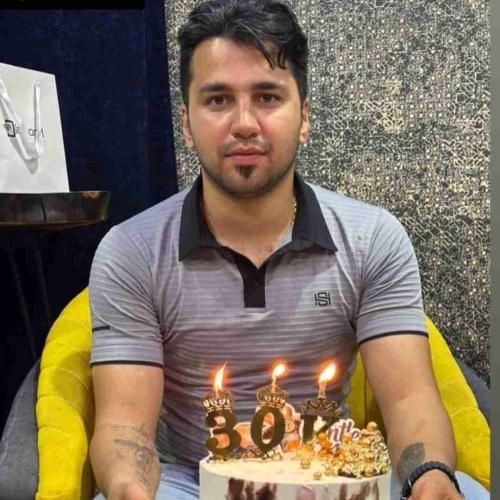 دانلود آهنگ هریگل هریگل سینش سفید نصرالله دهدشتی