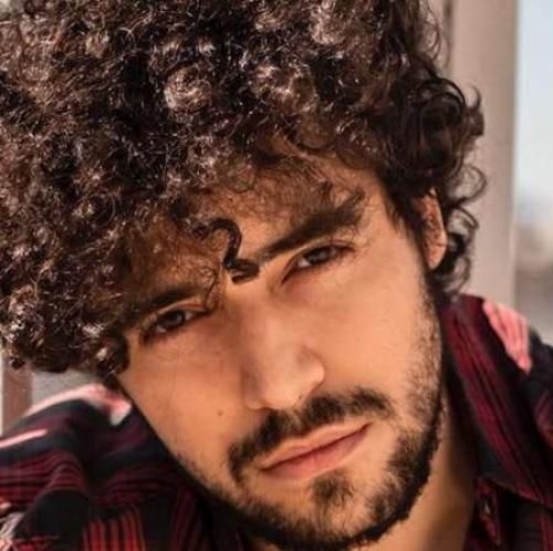 دانلود آهنگ سر تا پات دروغه می خوندم از چشات‌ شروین