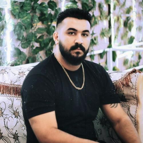 دانلود آهنگ خستم گرفتم فاز ترس یادته بشم گفتی رضا کرمی تارا