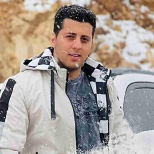 دانلود آهنگ تو شدی خدام سایه ات مستدام سبحان رستمی