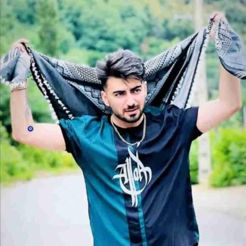 دانلود آهنگ بزن بریم رامین تجنگی