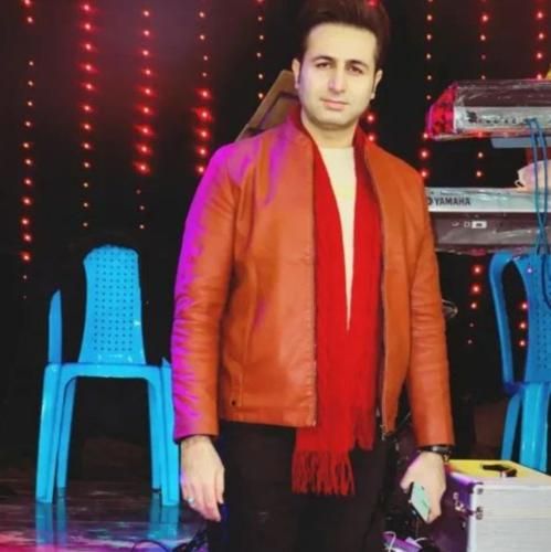 دانلود آهنگ دلبر ماشالله داره خیلی خاطرخواه داره مرتضی جعفرزاده