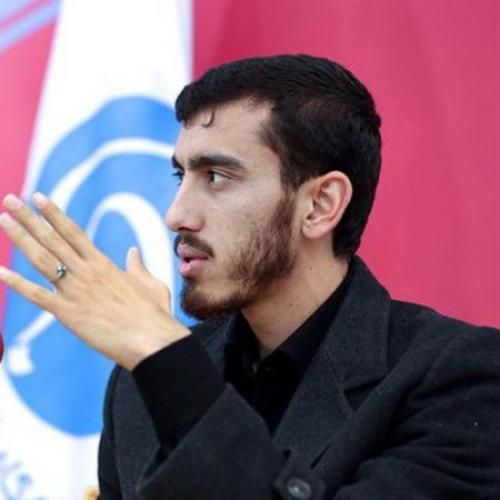دانلود آهنگ تو‌ دل‌ غم‌ مونده حاج‌ مهدی‌ رسولی