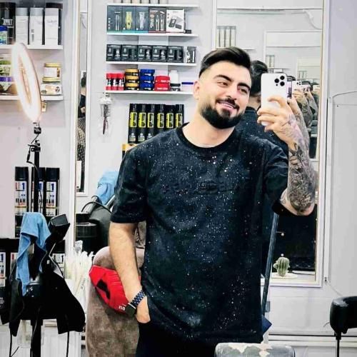 دانلود آهنگ یک دو سه چهار پنج شش هفت هشت رامین تجنگی و کیوان