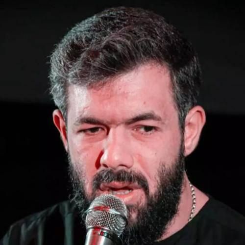 دانلود آهنگ حسین که تکراری نمیشه حسین ستوده