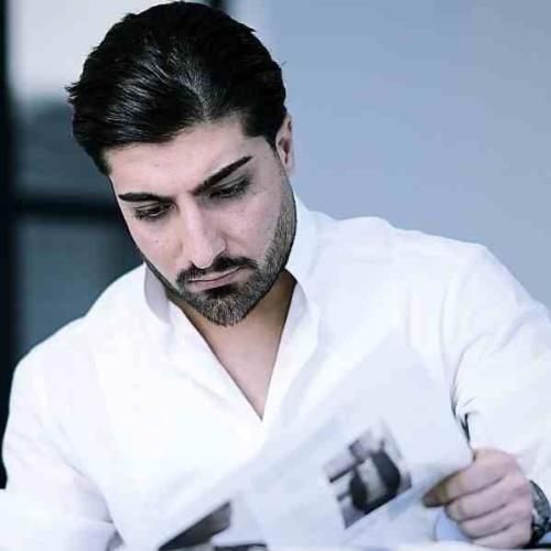دانلود آهنگ نگو سر چه خب معلومه سر تو امیر لیام
