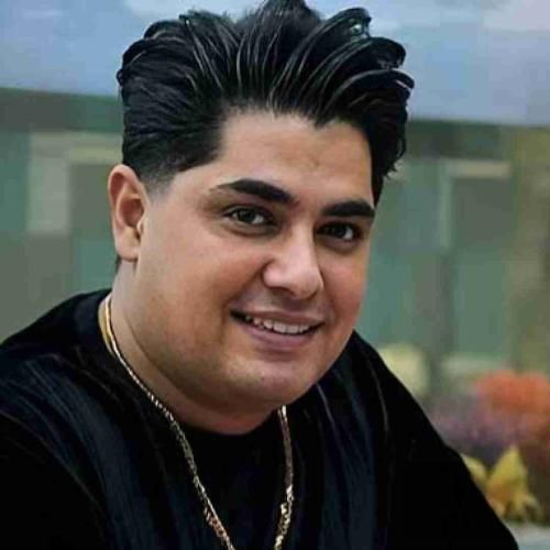 دانلود آهنگ و دس عشقت مه زوینم علی شرفی